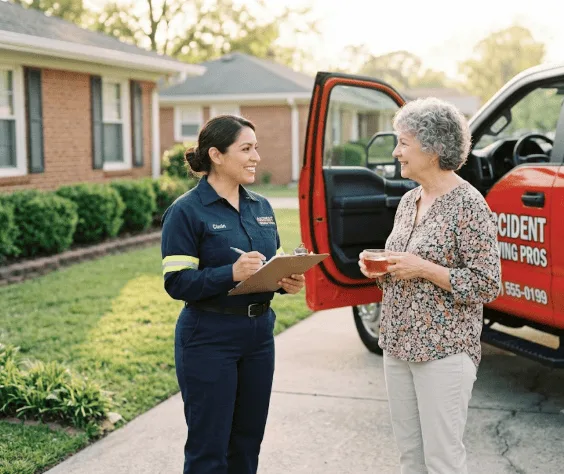 Accident Towing Service Appleton, NY FAQs